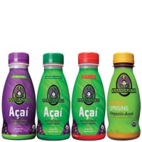 acai berry drink