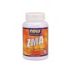 Now Foods ZMA Now Foods ZMA