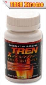 Tren-Xtreme Tren-Xtreme