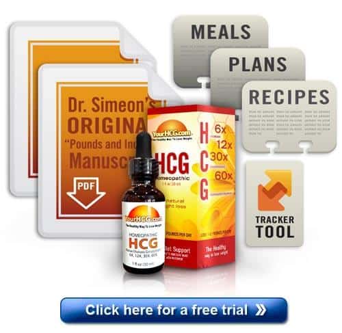 hcg drops. HCG Diet Drops