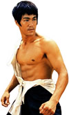 Bruce Lee