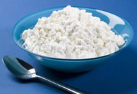 Cottage Cheese Recipes