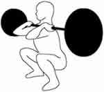 Front Squat