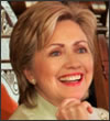 Hillary Clinton