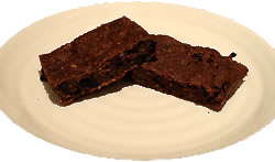 Homemade Chocolate Protein Bars Homemade Chocolate Protein Bars