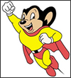 Mighty Mouse