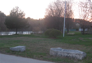 The Park