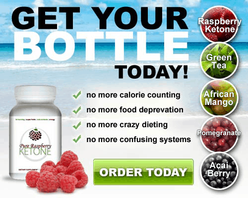 Raspberry Ketone