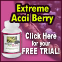 Acai Berry Benefits