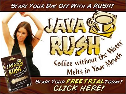 Java Rush Free Trial