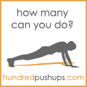 100 Push-up Challenge