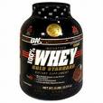 Optimum Nutrition Protein Powder