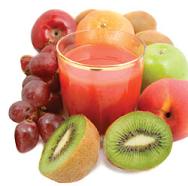 Antioxidant Fruit Juice