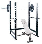 Power Rack