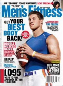 Tim Tebow