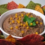 Black Bean Dip