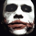 The Dark Knight Joker