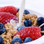 Healthy Foods For Breakfast