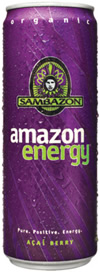 Acai Energy