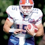 Tim Tebow