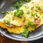 omlette