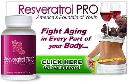 Resveratrol Diet