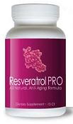 Get Resveratrol