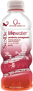 Sobe Yumberry Pomegranate