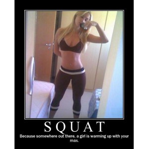 SQUAT