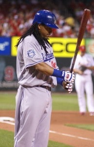 Manny Ramirez hCG