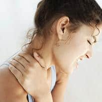 muscle pain