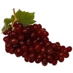 Resveratrol Red Grapes