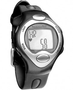 Reebok Heart Rate Monitor