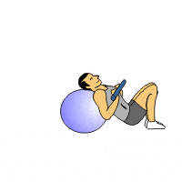 Abdominal Stretch Abdominal Stretch