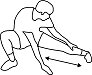 Adductor Stretch Adductor Stretch