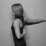 Chest Stretch Chest Stretch