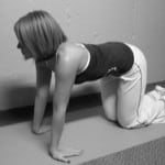 Forearm Wrist Stretch Forearm Wrist Stretch