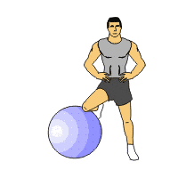 Groin Stretch Groin Stretch