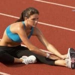 Hamstring Stretch Hamstring Stretch