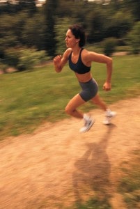 Interval Training