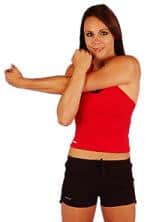 Shoulder Stretch Shoulder Stretch