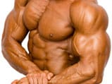 supplementing with SARMs for big muscles