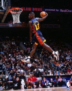 Vertical Jump
