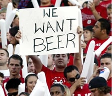 Want Beer