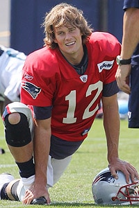 Tom Brady's Hair