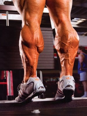 Calf Training Mistakes