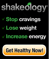 Shakeology Shakeology