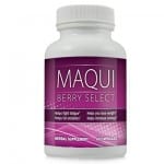 Maqui Berry