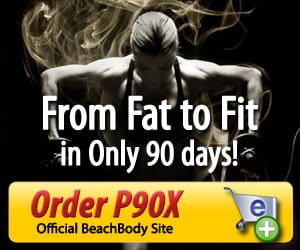 Order P90X