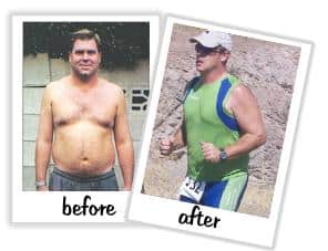 HCG Testimonial Todd